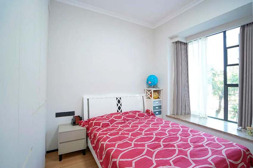 鄰居超想抄的作業(yè)：懂得做大格局設(shè)計，實現(xiàn)收納顏值雙贏！